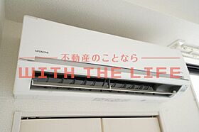 リオグランデ 201号 ｜ 福岡県久留米市大石町545（賃貸アパート1LDK・2階・35.19㎡） その28