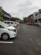 メープルリッジＢ 202 ｜ 福岡県久留米市上津町2228番地1578（賃貸アパート3LDK・2階・70.08㎡） その5