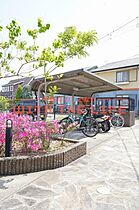 アヴニール合川 205号 ｜ 福岡県久留米市合川町489-1（賃貸アパート1LDK・2階・40.07㎡） その5