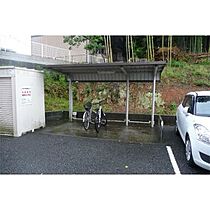 ヴィーブル  ｜ 福岡県小郡市三沢3934-10（賃貸アパート1K・1階・26.35㎡） その10