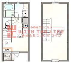 Skyfirst Yame  ｜ 福岡県八女市馬場883-1（賃貸アパート1DK・1階・32.29㎡） その2