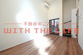 MAHORA　MAISON久留米大学前駅　壱番館  ｜ 福岡県久留米市御井朝妻1丁目1492-1（賃貸アパート1K・1階・22.05㎡） その11