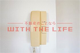 メゾンミラノ 203号 ｜ 福岡県久留米市梅満町1159-1（賃貸マンション1R・2階・29.70㎡） その30