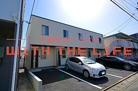 フォーブルハウス中園B棟 1号 ｜ 福岡県久留米市津福本町110-3（賃貸アパート1DK・1階・32.29㎡） その3