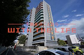 Mark Avenue Tower(マークアベニュータワークルメ)久留米 No.99 1401号 ｜ 福岡県久留米市本町6-7（賃貸マンション1K・14階・23.23㎡） その4