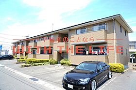 サンライズ御井 103号 ｜ 福岡県久留米市御井町2155-21（賃貸アパート1LDK・1階・41.89㎡） その1