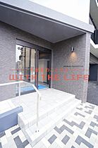 RESIDENCE（レジデンス）花畑 1101号 ｜ 福岡県久留米市花畑2丁目3-1（賃貸マンション1DK・11階・28.31㎡） その7