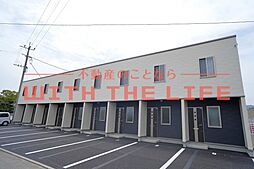シャロム長栖