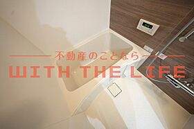 THE NOBLES（ザノブレス）花畑駅前  ｜ 福岡県久留米市花畑3丁目1-10（賃貸アパート1LDK・3階・30.01㎡） その24