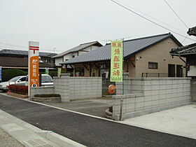 Ｈｉｋａｒｉ  ｜ 福岡県筑後市大字西牟田（賃貸アパート2LDK・2階・57.85㎡） その26