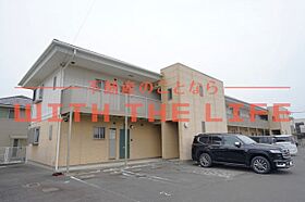 アンプルールクラージュTosu 103号 ｜ 佐賀県鳥栖市古賀町13（賃貸アパート1LDK・1階・40.13㎡） その3