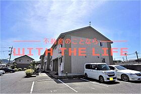 ウィン・レーベン 206号 ｜ 福岡県久留米市国分町1321-1（賃貸アパート2LDK・2階・58.22㎡） その4