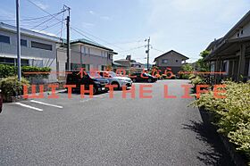 ウィン・レーベン 206号 ｜ 福岡県久留米市国分町1321-1（賃貸アパート2LDK・2階・58.22㎡） その5