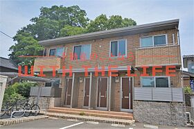 Will court（ウィルコート） 101号 ｜ 福岡県久留米市大石町78-4（賃貸アパート1LDK・1階・34.53㎡） その4