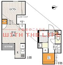 ＣＢ鳥栖ヴェールニル 105号 ｜ 佐賀県鳥栖市藤木町1215-2（賃貸アパート1K・1階・20.59㎡） その2