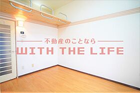 プライマリー久留米大前 202号 ｜ 福岡県久留米市御井町1998-6（賃貸アパート1K・2階・15.00㎡） その11