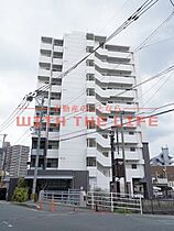 ルーチェ久留米駅前  ｜ 福岡県久留米市白山町192-6（賃貸マンション1LDK・6階・40.00㎡） その3