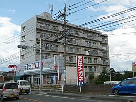 サンコーポ国分 305号 ｜ 福岡県久留米市国分町1952-2（賃貸マンション1LDK・3階・66.42㎡） その1