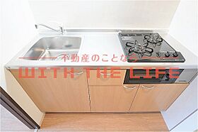 Maisonアマファソン 306号 ｜ 福岡県久留米市西町1031-2（賃貸マンション1K・3階・30.75㎡） その25