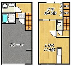 －ideal鳥栖  ｜ 佐賀県鳥栖市田代本町1225-1（賃貸アパート1LDK・1階・44.63㎡） その2