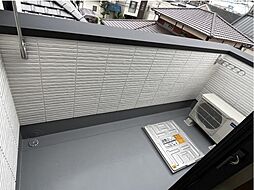 サニーガーデン安居野