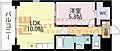 ソレイユ中央1階6.5万円
