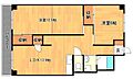 フジマンション1階5.5万円