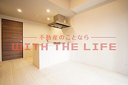 使いやすいリビングです
