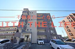 🉐敷金礼金0円！🉐福福弐番館