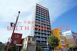🉐敷金礼金0円！🉐Mark Avenue Tower(マークアベ...