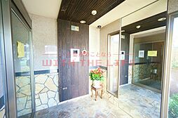 グランデシェチオ千本杉
