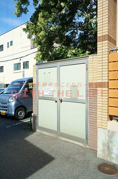 グランデシェチオ千本杉
