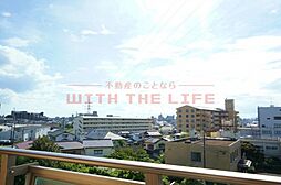 グランデシェチオ千本杉
