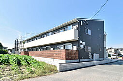 リーフ白壁