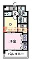 サウスヒルズ2階4.0万円