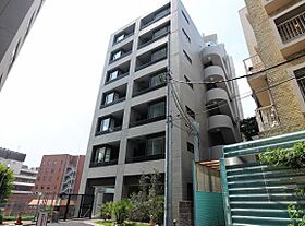 メゾンビスタ渋谷宇田川 602号室 ｜ 東京都渋谷区宇田川町6-20（賃貸マンション1K・6階・21.82㎡） その1