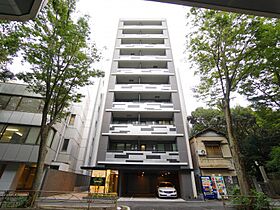 ＧＲＡＮ　ＰＡＳＥＯ明大前 302号室 ｜ 東京都世田谷区松原２丁目37-14（賃貸マンション1LDK・3階・35.89㎡） その1