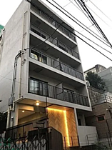 SHO-ESTATE.BLD 501号室 ｜ 東京都新宿区高田馬場４丁目4-23（賃貸マンション1K・5階・25.37㎡） その1