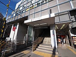 グランテム南雪谷