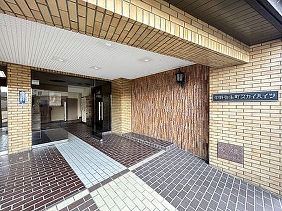 街の環境と住む...