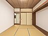 寝室：室内（2024年6月）撮影※CG加工により家具を消しております。