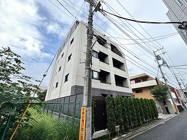 オープンレジデンシア吉祥寺御殿山