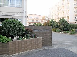 アルファステージ成城通り
