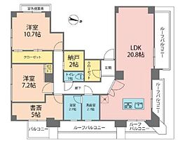 新宿駅 16,800万円