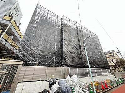 外観:◆2012年築、メゾネットタイプの2LDK◆床暖房・浴室乾燥機付です!◆オートロック・防犯カメラ有 外観:◆2012年築、メゾネットタイプの2LDK◆床暖房・浴室乾燥機付です!◆オートロック・防犯カメラ有