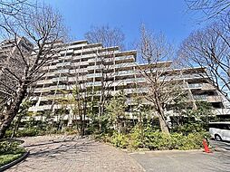 東京テラスF棟