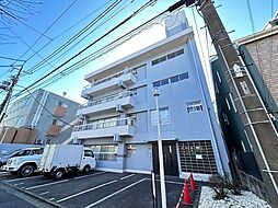 自由ヶ丘第三コーポ