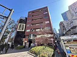グリーンビュー白金