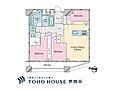 ファーストリアルタワー新宿31階19,800万円