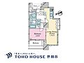 ドゥ・トゥールWEST棟39階13,500万円